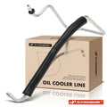 Auxiliary Cooler Inlet Trans Oil Cooler Line for Chevy Impala (2014â2020)