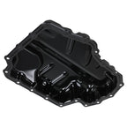 Oil Pan for Audi A1 Q2 Q3 VW Jetta Golf Polo Tiguan 1.4L (2016–2023) 04E103600J Steel