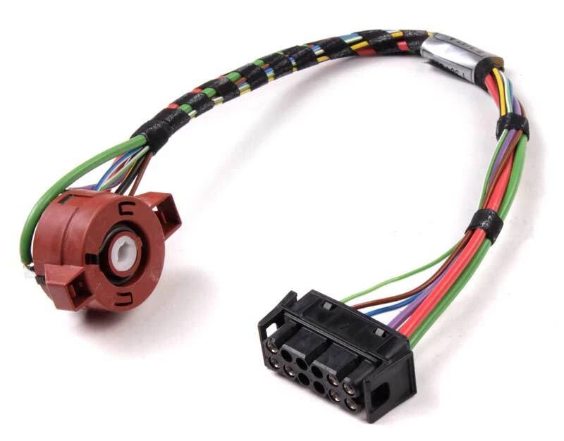 Ignition Switch for BMW (61321384839)