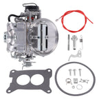 2 Barrel Electronic Choke Carburetor Kit for 0-80350 (350 CFM)