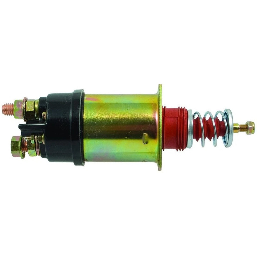 Solenoid for Caterpillar IT14B (1989–1993)