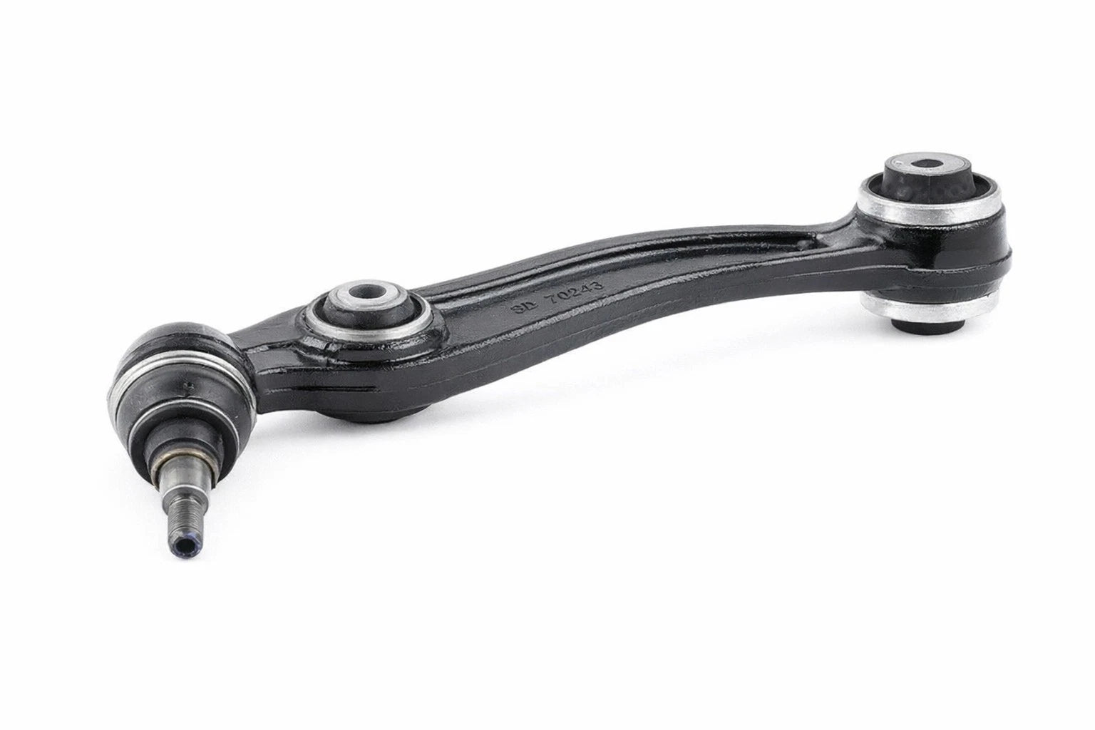 Front Left Lower Rearward Suspension Control Arm for BMW X5, X6 (2007–2019)