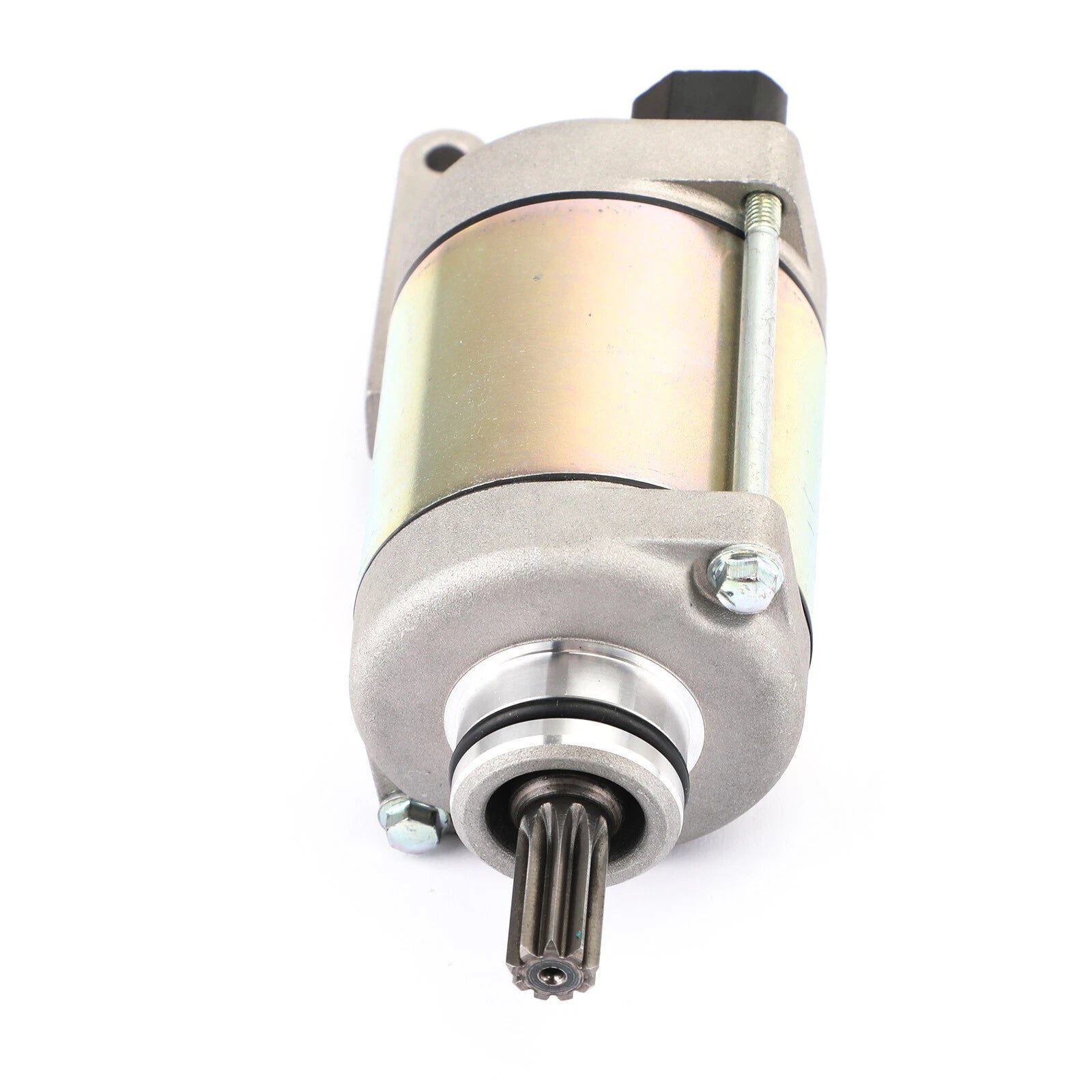 Starter Motor for Yamaha XTZ250 Tenere, YS250 Fazer (2013–2015) 44C-H1890-10