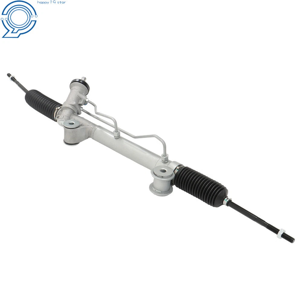 Power Steering Rack and Pinion for Chevy Silverado GMC Sierra 1500 (1999–2006) RWD