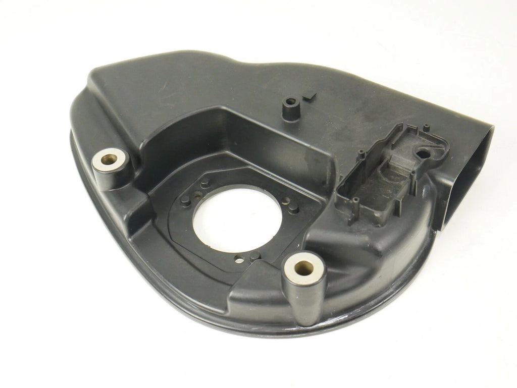 Air Cleaner Breather Filter Cover Back Plate for Harley Davidson Dyna (2008–2016)