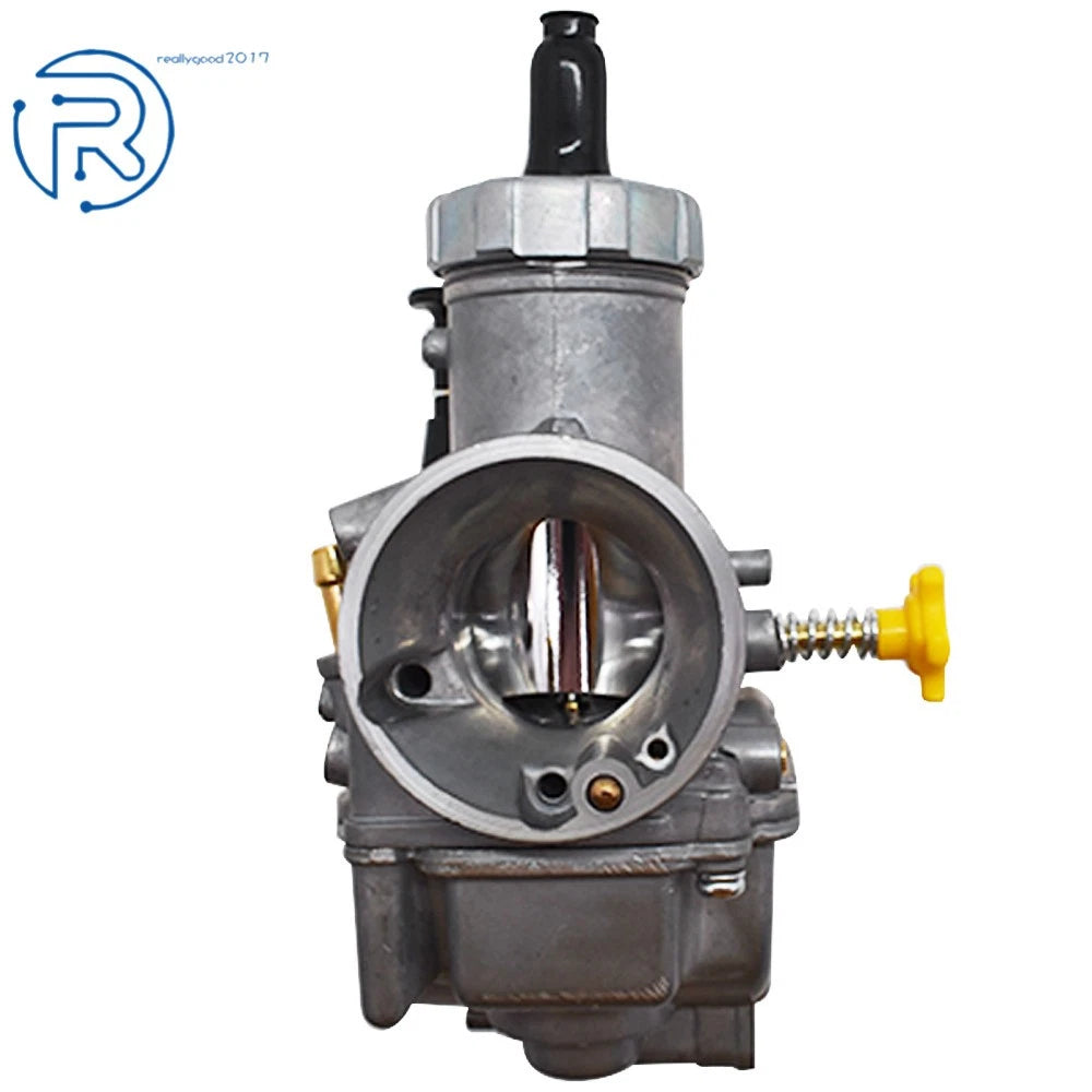28mm Carburetor for Honda CR80 CR85 R RB (2000–2007)