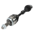 CV Axle Shaft Assembly for Honda Civic 2017–2021 Front Right