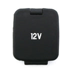 Console Power Cover for Ford Edge, Expedition, Fusion, F-150, F-250, F-350, F-450, F-550 (2007-2023)