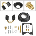 Carburetor Rebuild Kit for Yamaha Virago 750 XV750 (1981–1983) T9