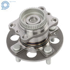 Rear Wheel Bearing & Hub Assembly for Kia Rio (2012–2017)