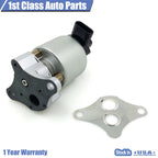 EGR Valve for Buick Chevrolet Oldsmobile Pontiac 3.1L V6 (1996–2003)