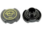 Oil Filler Cap for Ford New Holland 5640 6640 7740 7840 8240 8340