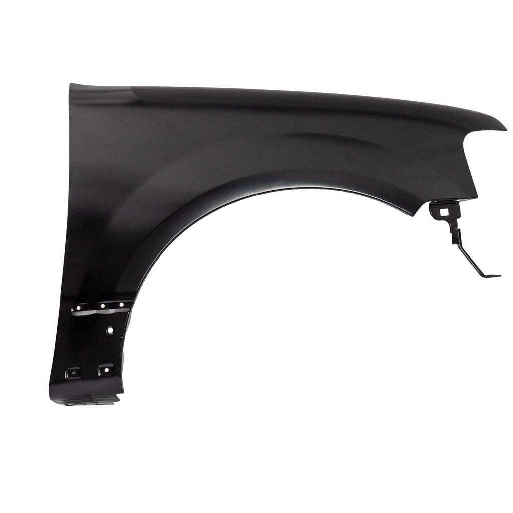 Fender for Ford Expedition (2007–2014) Front Passenger Side