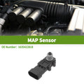 MAP Sensor for Mercedes-Benz Sprinter (No.1635422818)