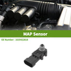 MAP Sensor for Mercedes-Benz Sprinter (No.1635422818)
