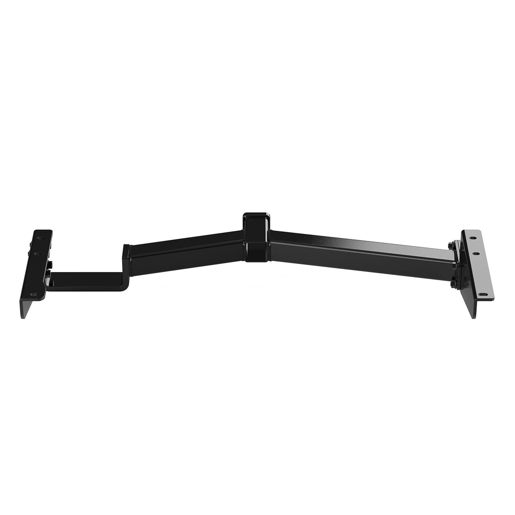 2 Inch Trailer Hitch Receiver for Toyota Highlander (2004-2007)