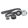 Serpentine Belt Drive Component Kit for Continental (K49484)