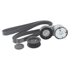Serpentine Belt Drive Component Kit for Continental (K49484)