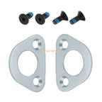 2 Ball Joint Bracket for Polaris Trail Blazer/Trail Boss 250/330/350 (1999–2006)