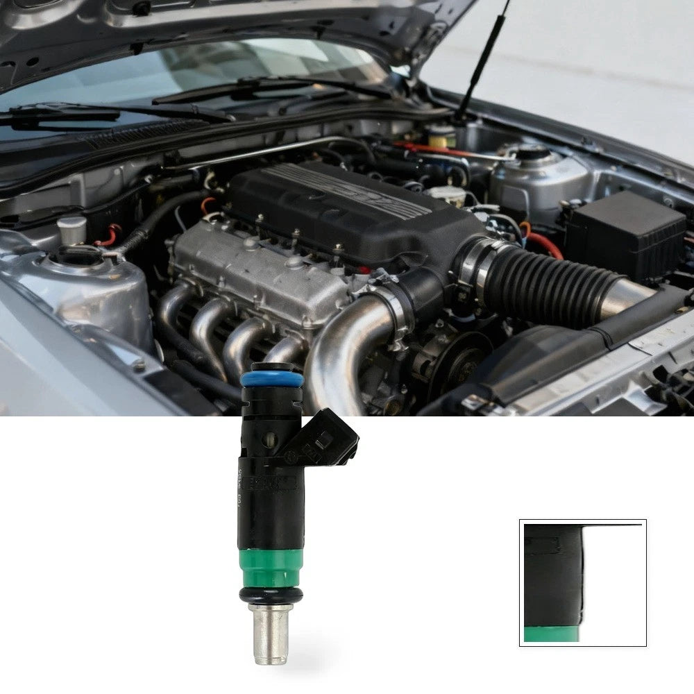 Fuel Injector for Ford Focus (1998–2005) 1.6L 1.8L 2.0L JY0791