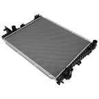 Aluminum Core Radiator for Ford Mustang (2005–2014) 4R3Z8005CA Direct Replacement
