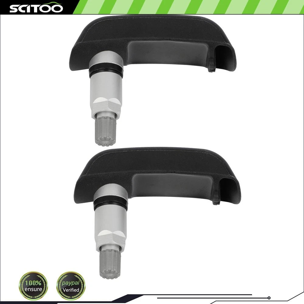 2PC TPMS 433MHz for BMW F650-F850 K R 1200-1600 (2013–2023) 3631-8532-731