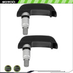 2PC TPMS 433MHz for BMW F650-F850 K R 1200-1600 (2013–2023) 3631-8532-731