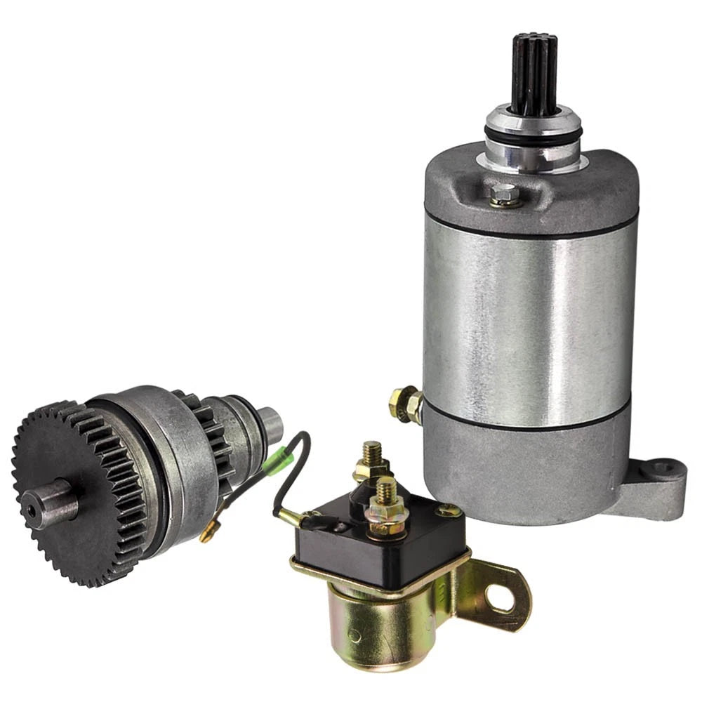 Starter Relay Solenoid for Polaris Sportsman 500 (1996–2002)