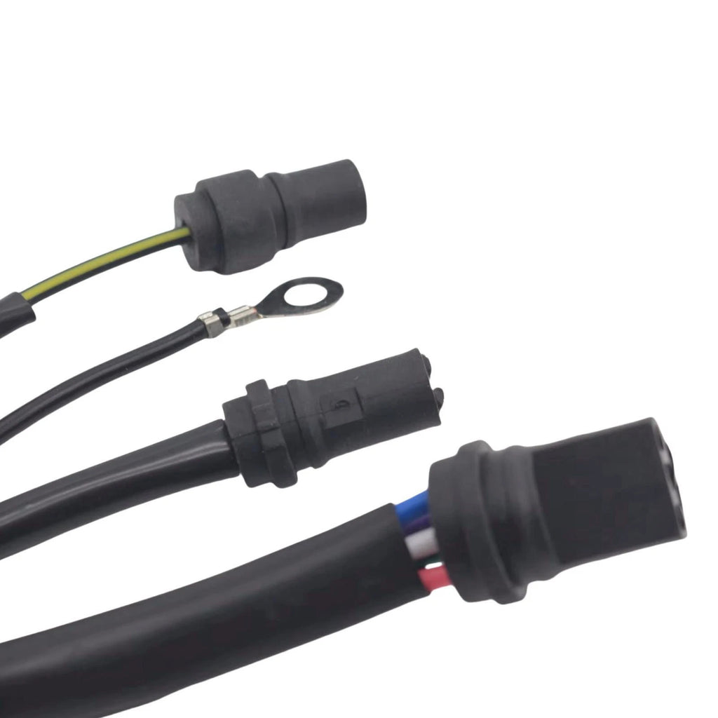 CDI Power Pack for Evinrude Johnson OMC Outboard (0583773, 0584028, 0584027, 0584029)