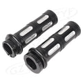 Handle Bar Grips for Harley VRSC XL XR Dyna Softail Touring (1996-2007)