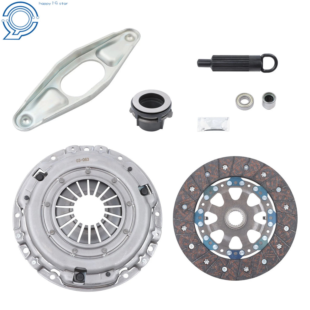 Clutch Kit for BMW 525i E60 & Z4 E85 (2004–2007)