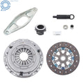 Clutch Kit for BMW 525i E60 & Z4 E85 (2004–2007)