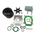 Engine Maintenance Kit for Suzuki DF25A DF30A (17400-89820, 17461-96301, 15410-87J10)