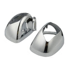 Rear View Mirror Covers for Honda Goldwing GL1800 (2001–2017)