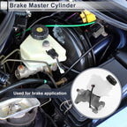 Brake Master Cylinder with Reservoir No. 96418831 for Chevrolet Nubira (2005–2011)