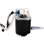 Electric Fuel Pump for Land Rover LR2 (2013–2015)