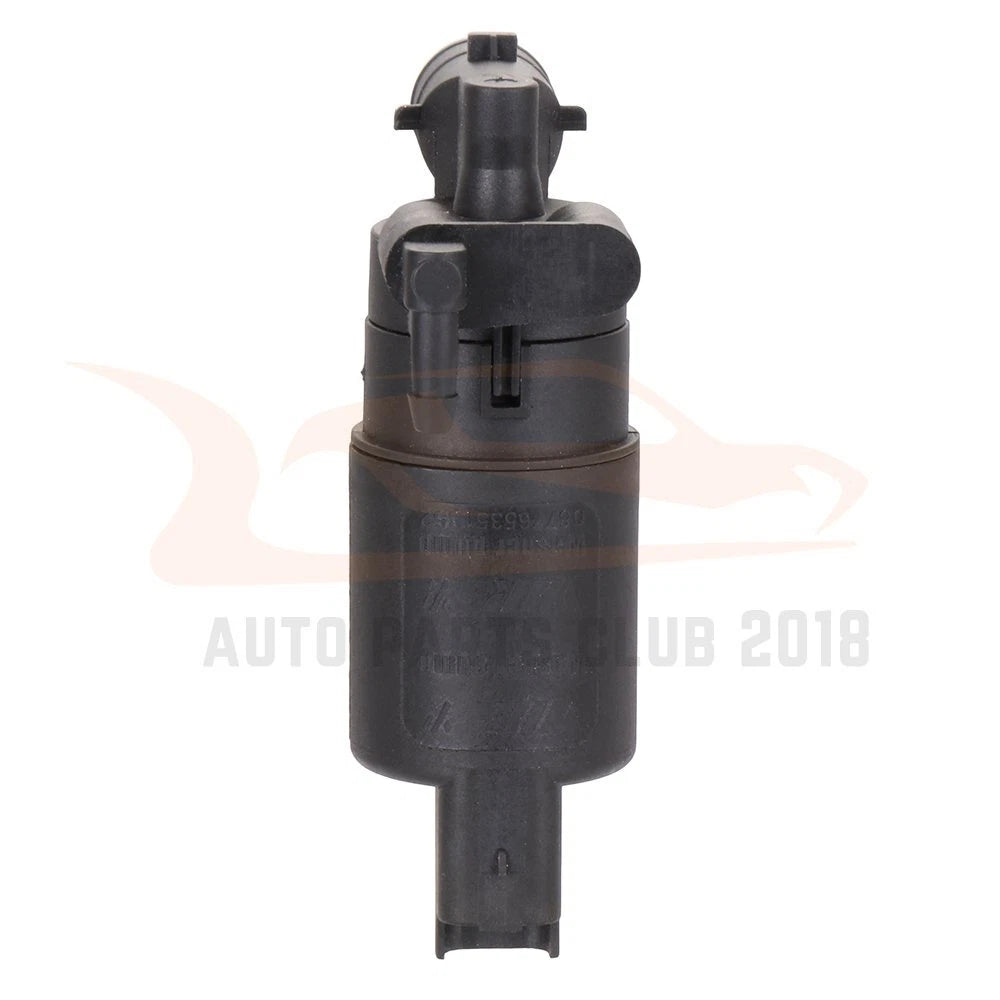 Windshield Washer Pump Motor Cage for Nissan Titan/Frontier (2004–2023) 28920-7S200