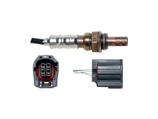 Downstream Oxygen Sensor for Mazda 3 Sport (2009) BK795PS OE Connector