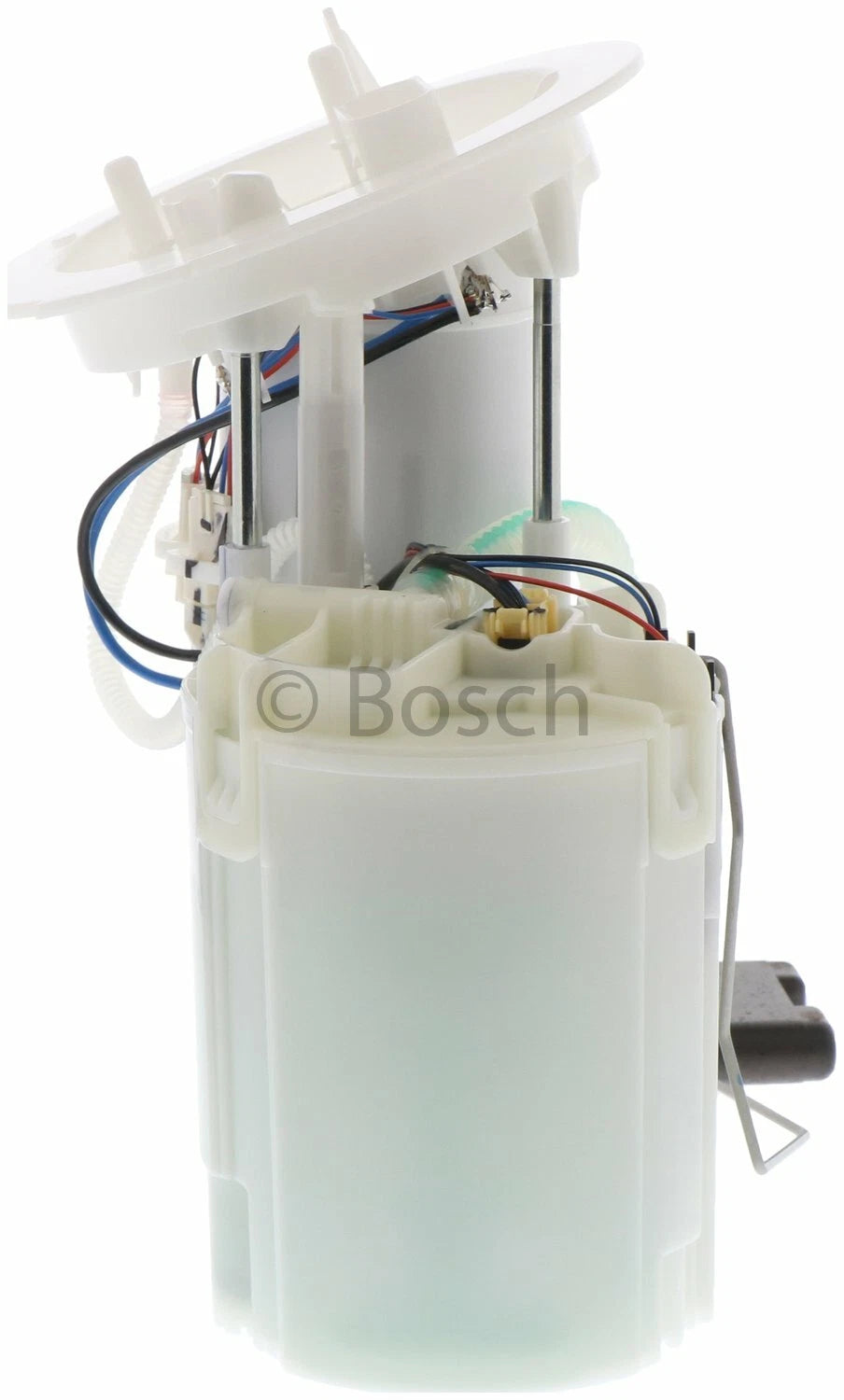 Electric Fuel Pump Assembly for Audi A4 A5 Quattro S4 S5 RS5 (Bosch 66155)