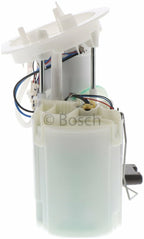 Electric Fuel Pump Assembly for Audi A4 A5 Quattro S4 S5 RS5 (Bosch 66155)