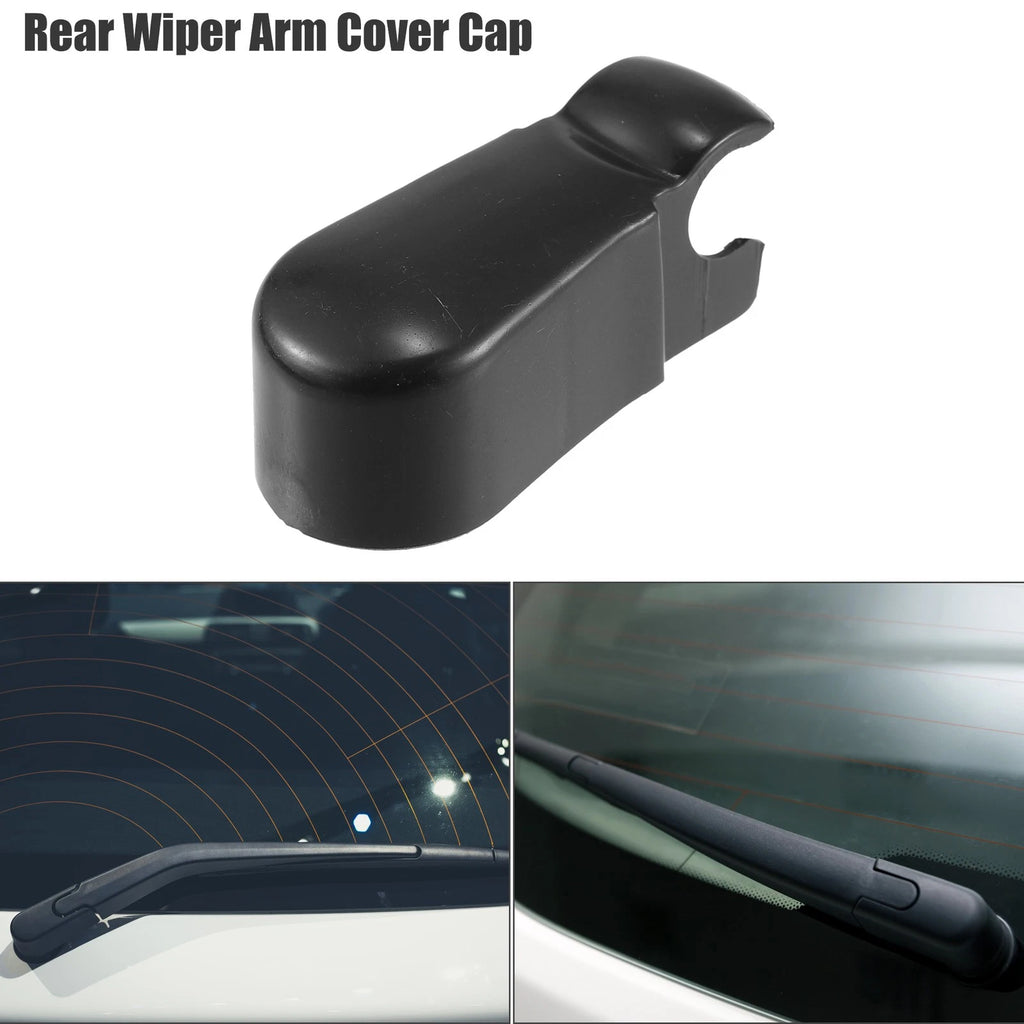 Rear Windshield Wiper Arm Nut Cover Cap for Honda CR-V (2007–2016)
