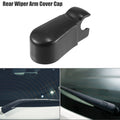 Rear Windshield Wiper Arm Nut Cover Cap for Honda CR-V (2007–2016)