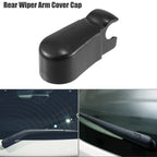 Rear Windshield Wiper Arm Nut Cover Cap for Honda CR-V (2007–2016)