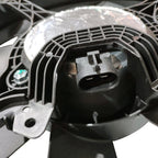 Cooling Fan Assembly for Ram ProMaster 1500/2500/3500 (2014–2021)