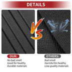 Cargo Liner Rear Trunk Mat for Toyota Highlander (2015–2021) TPE 1 Pc