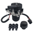 Secondary Air Injection Smog Pump for Toyota Tacoma (2012–2015)