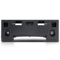 Front Bumper License Plate Mounting Bracket for Infiniti Q50 (2014–2017)