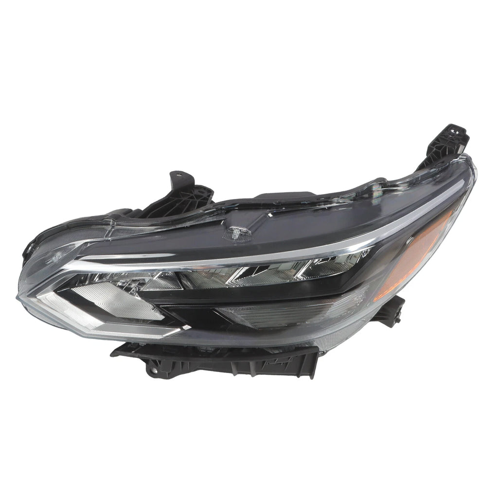 Left Driver Headlight for Nissan Sentra (2024) - Part Number: [insert part number]