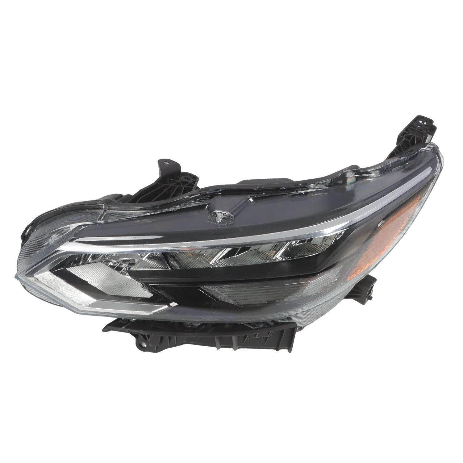 Left Driver Headlight for Nissan Sentra (2024) - Part Number: [insert part number]
