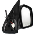 Power Mirror Set for Toyota 4Runner (2000–2002) Paint to Match
